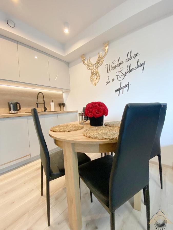 Apartament Szklarska - Zloty Jelen - Scisle Centrum Szklarska Poręba Zewnętrze zdjęcie